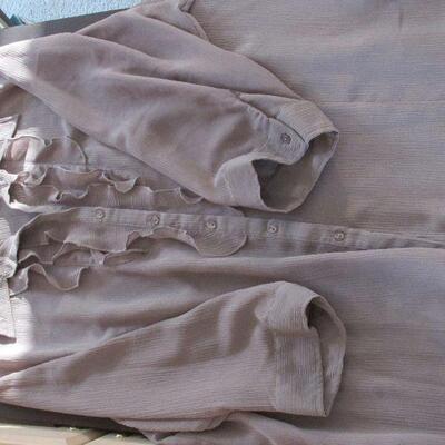 Lot 106- Joanna Plus Shirt