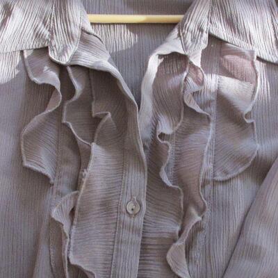 Lot 106- Joanna Plus Shirt