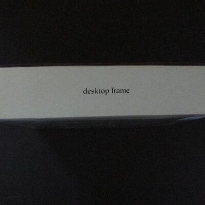 Lot 108- Pier 1 Frame