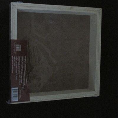 Lot 111- Artists Canvas