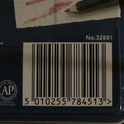 Lot 116- Derwent Watercolour Pencils