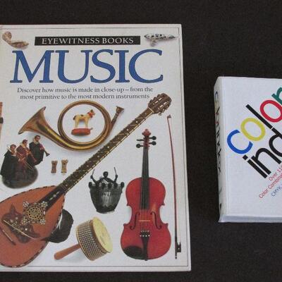 Lot 124- Collection of Books