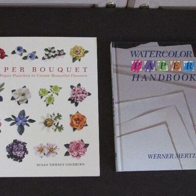 Lot 124- Collection of Books