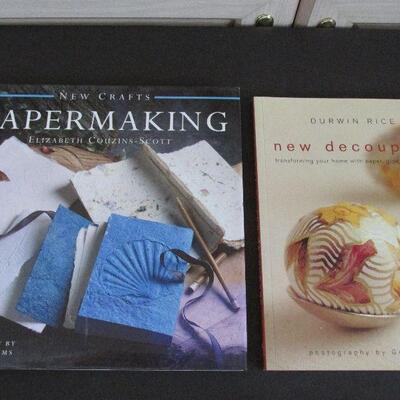 Lot 124- Collection of Books