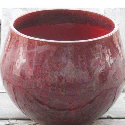 Lot 125- Collection of Planting Pots