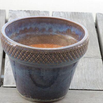 Lot 125- Collection of Planting Pots