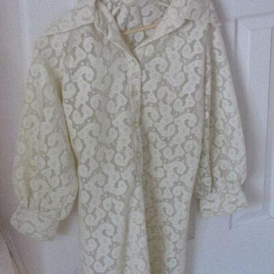 Lot 127- Act 1 NY Blouse