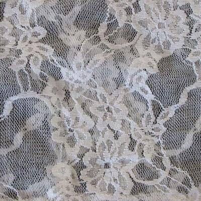 Lot 129- Xhilaration White Lace Top