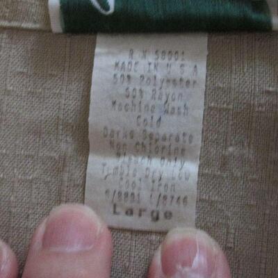Lot 135- Joanna Light Gray Jacket
