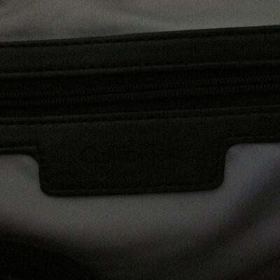 Lot 137- Calvin Klein Purse