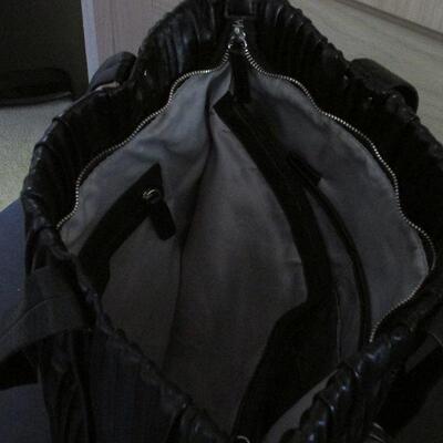 Lot 137- Calvin Klein Purse