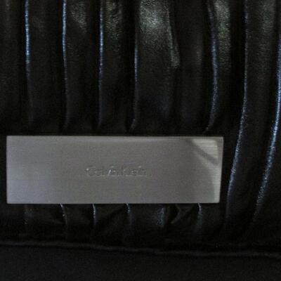 Lot 137- Calvin Klein Purse