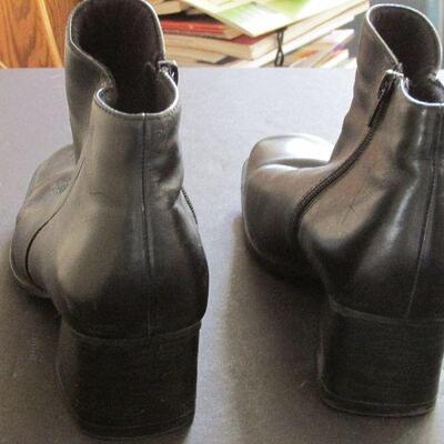Lot 139- Covington Fairbank Heels