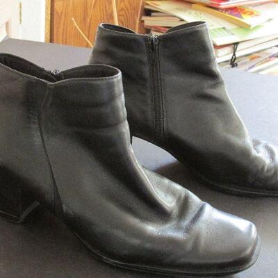 Lot 139- Covington Fairbank Heels