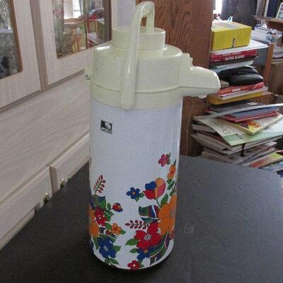 Lot 143- Apollo Air Pot