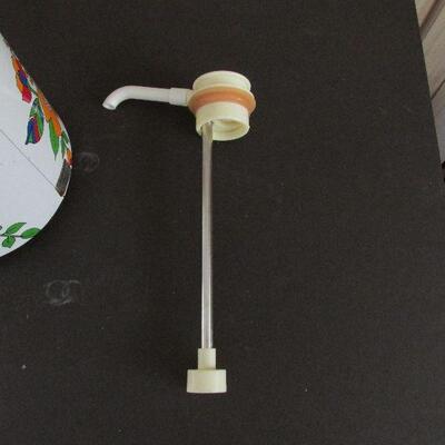 Lot 143- Apollo Air Pot