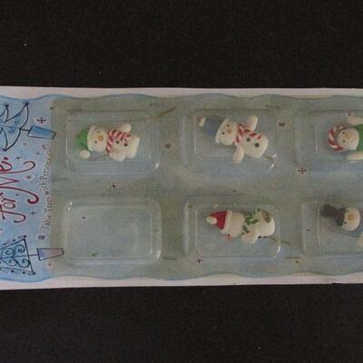 Lot 144- Collection of Small Ornaments