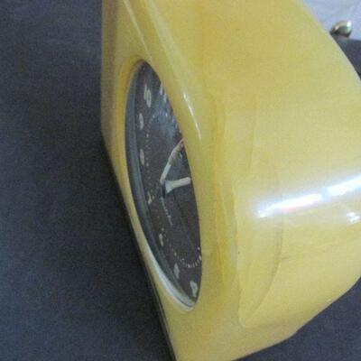 Lot 145- Westclox Moonbeam Alarm Clock