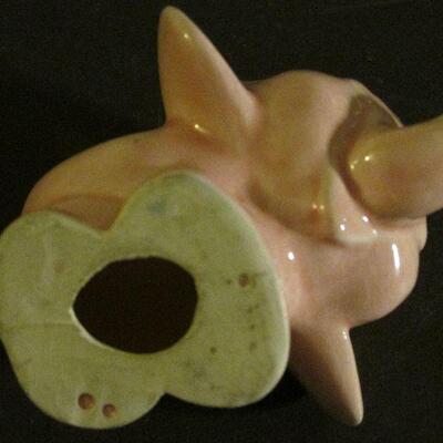 Lot 149- Ceramic Elephant Figurine