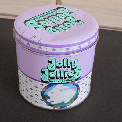 Lot 159- Collection of Tins