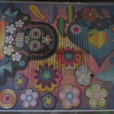 Lot 163- Doh-Vinci Mega Color Mix Set