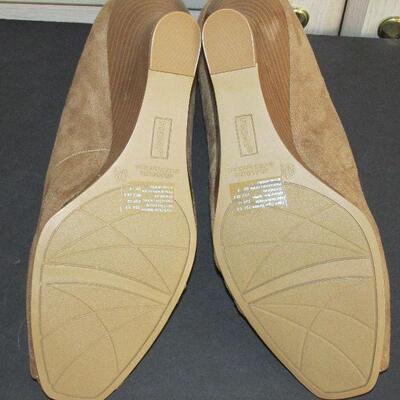 Lot 164- Fioni Platform Heels