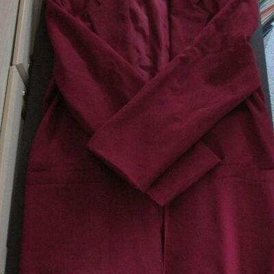 Lot 169- Evan Piccone Jacket