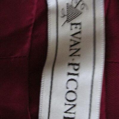 Lot 169- Evan Piccone Jacket