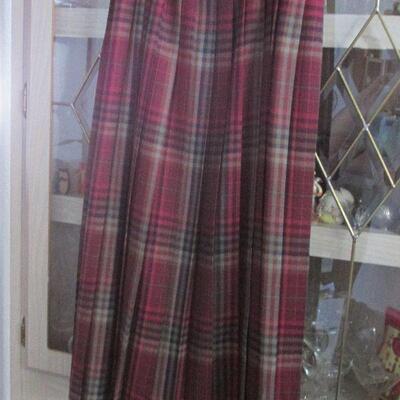 Lot 171- Evan Piccone Skirt