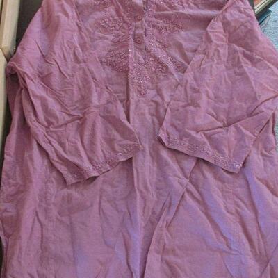Lot 172- Covington Shirt