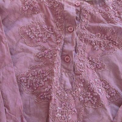 Lot 172- Covington Shirt