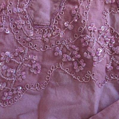 Lot 172- Covington Shirt