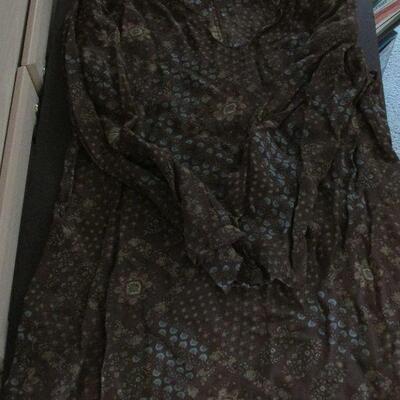 Lot 173- Faded Glory Top
