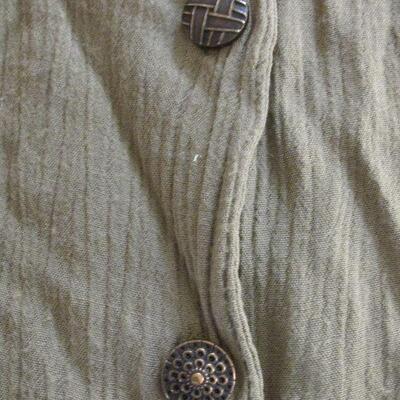Lot 174- Sag Harbor Shirt