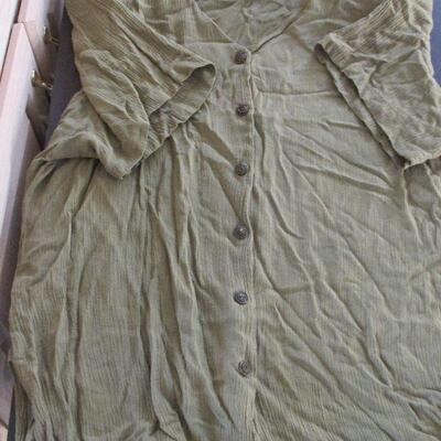 Lot 174- Sag Harbor Shirt
