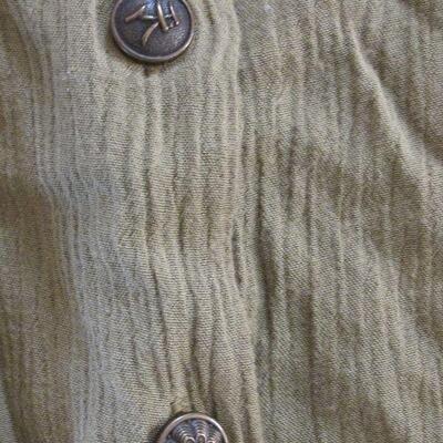 Lot 174- Sag Harbor Shirt