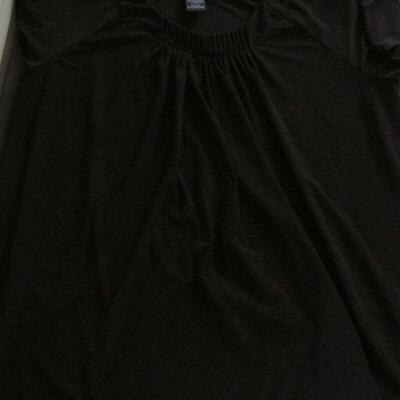 Lot 178- Josephine Chaus Blouse
