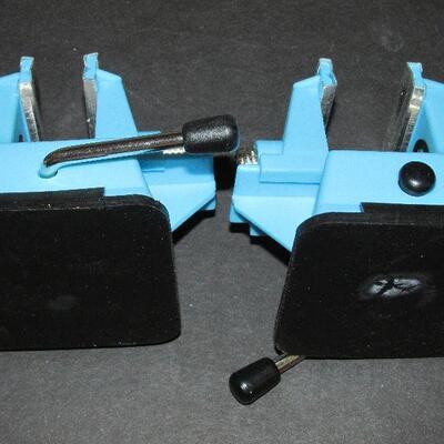 Lot 181- Mini Table Vice