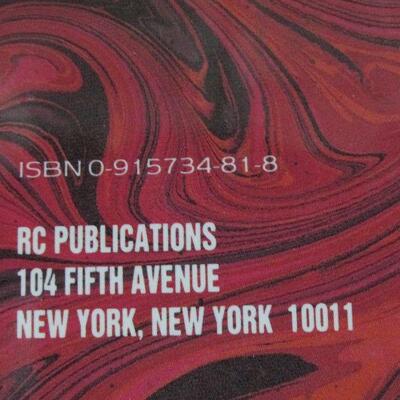 Lot 187- Books Lot