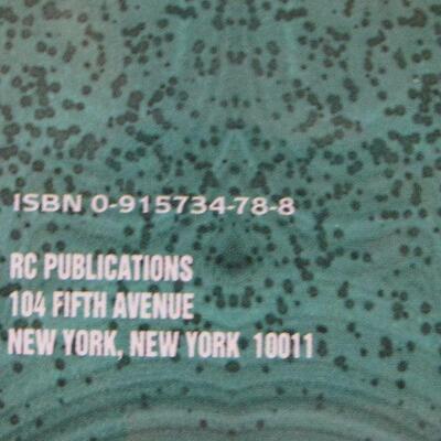 Lot 187- Books Lot