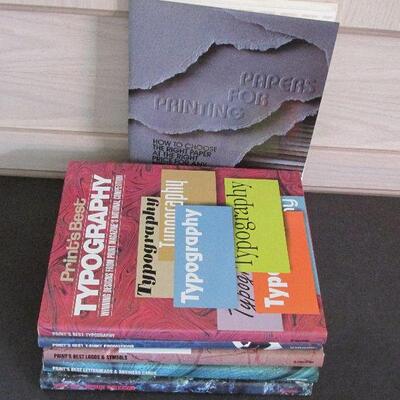 Lot 187- Books Lot