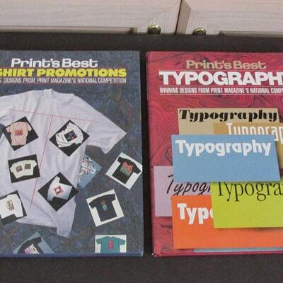 Lot 187- Books Lot