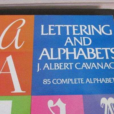 Lot 188- Book Lot