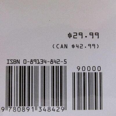 Lot 188- Book Lot