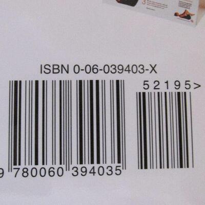 Lot 188- Book Lot