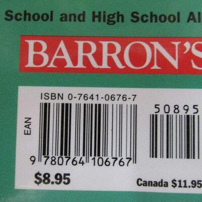 Lot 188- Book Lot
