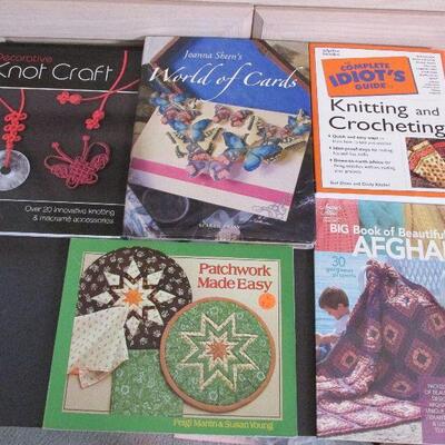 Lot 189- Books Lot