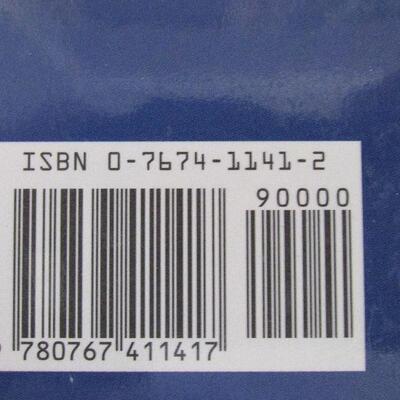 Lot 190- Books Lot