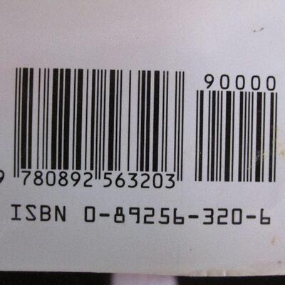 Lot 190- Books Lot