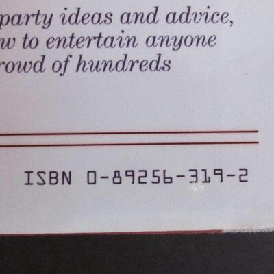 Lot 190- Books Lot